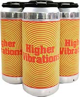 Burley Oak Higher Vibrations 4pk 16oz Cn Is Out Of Stock